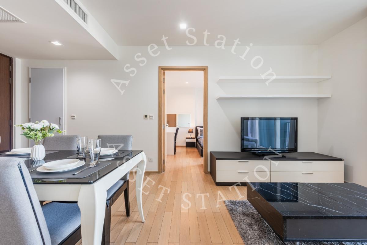 🚅ขายห้องว่างใจกลางเมือง ‼️ Siri at Sukhumvit เดินทางสะดวก 🚆ใกล้ BTS Thong Lor