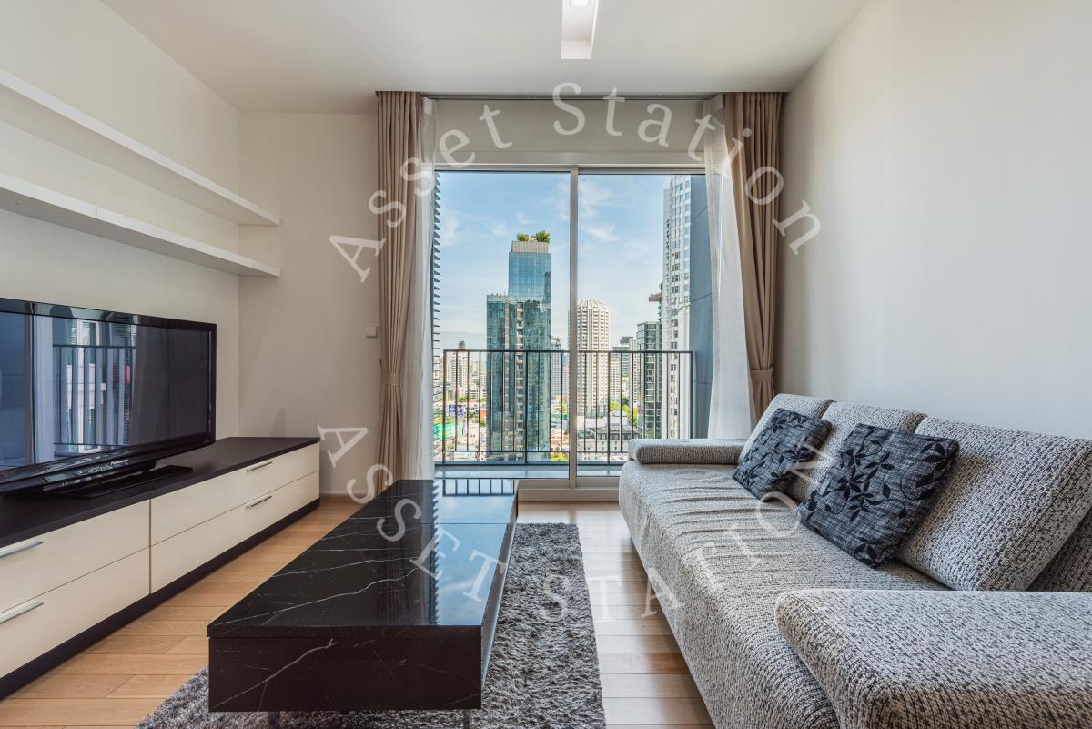 🚅ขายห้องว่างใจกลางเมือง ‼️ Siri at Sukhumvit เดินทางสะดวก 🚆ใกล้ BTS Thong Lor