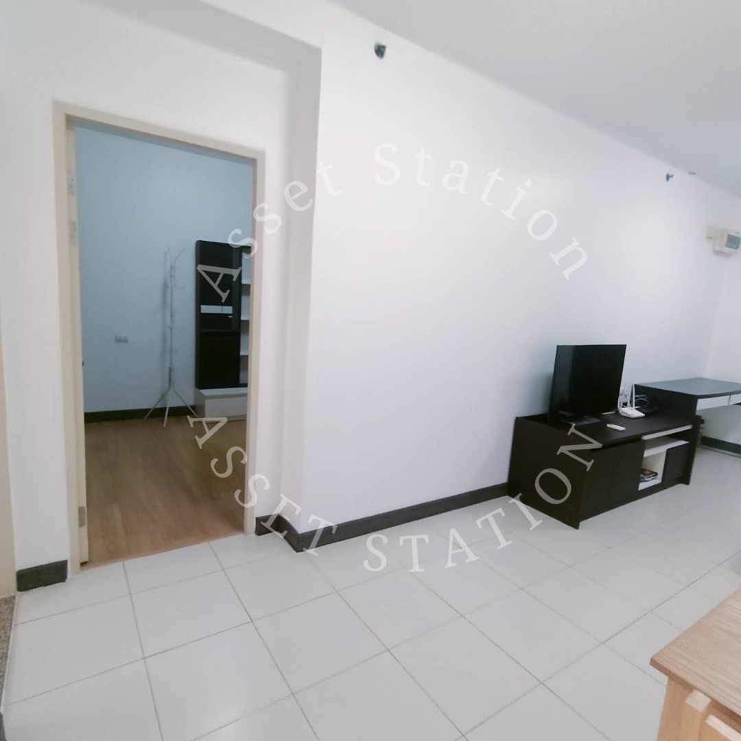 SELL/RENT🚅ห้องว่างราคาดี❗✨ Supalai Park Asoke - Ratchada เดินทางสะดวก 🚆MRT Rama 9