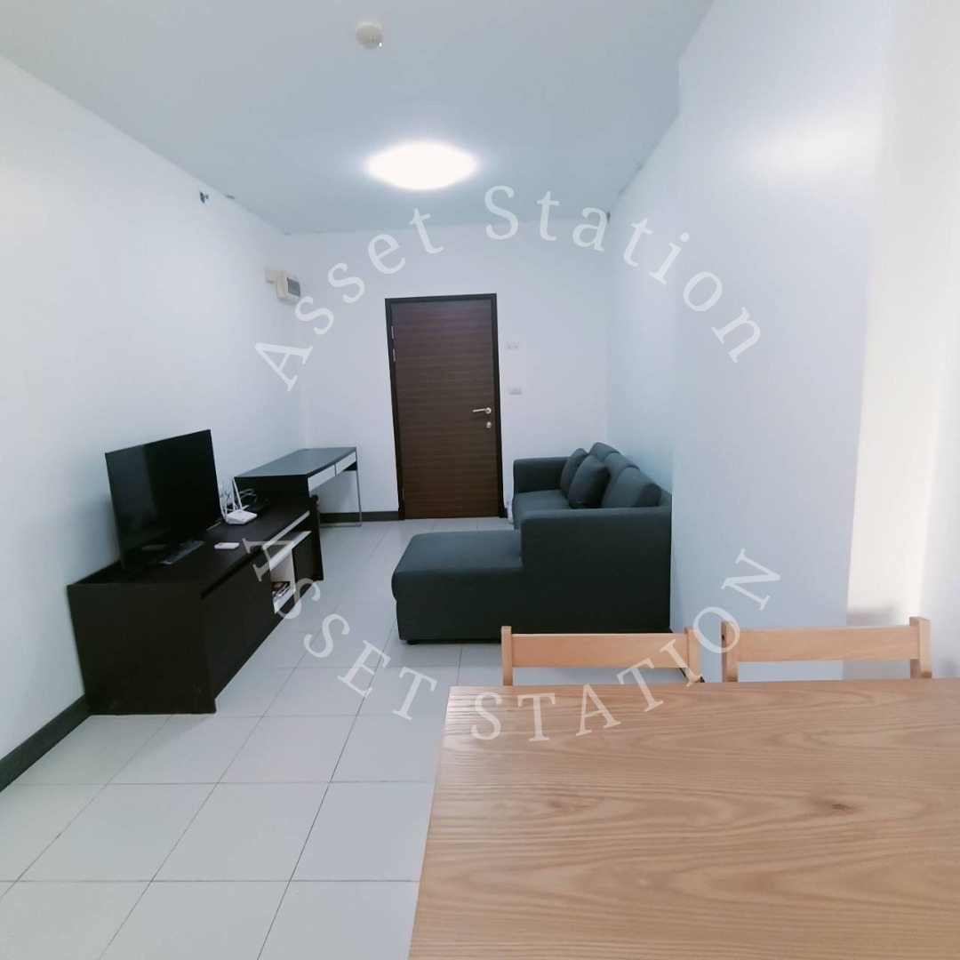 SELL/RENT🚅ห้องว่างราคาดี❗✨ Supalai Park Asoke - Ratchada เดินทางสะดวก 🚆MRT Rama 9