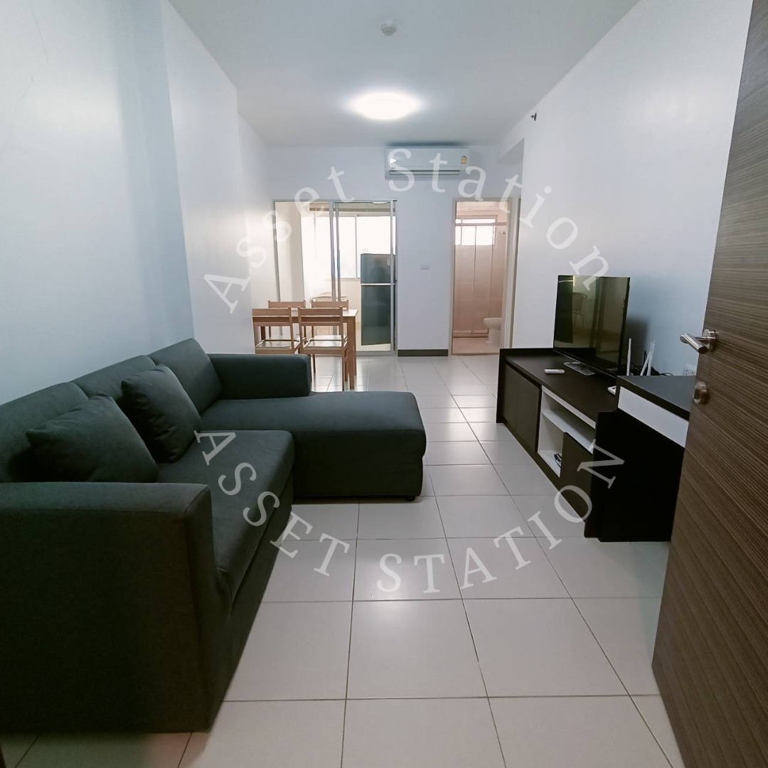 SELL/RENT🚅ห้องว่างราคาดี❗✨ Supalai Park Asoke - Ratchada เดินทางสะดวก 🚆MRT Rama 9