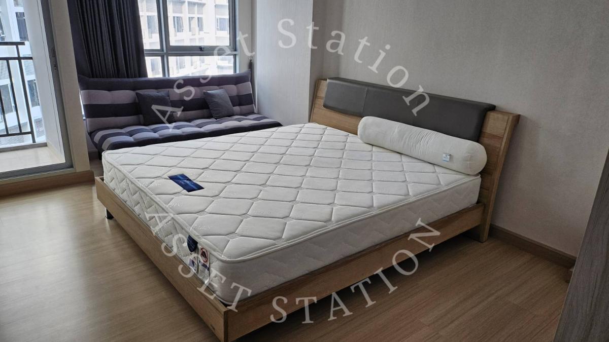 🚅✨SELL/RENT  Supalai veranda Rama9 โครการโซนที่เดินทางสะดวก 🚄 ใกล้ MRT รฟม.