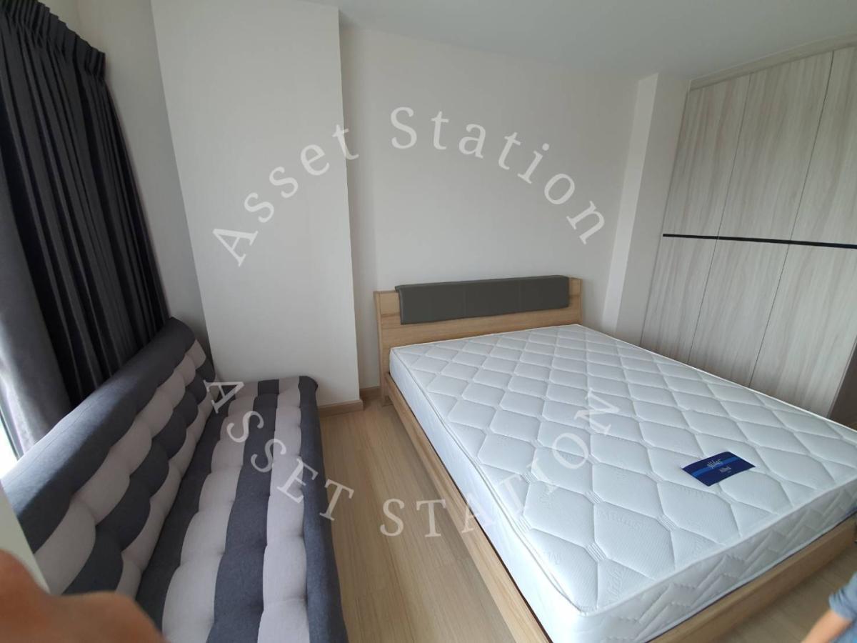 🚅✨SELL/RENT  Supalai veranda Rama9 โครการโซนที่เดินทางสะดวก 🚄 ใกล้ MRT รฟม.