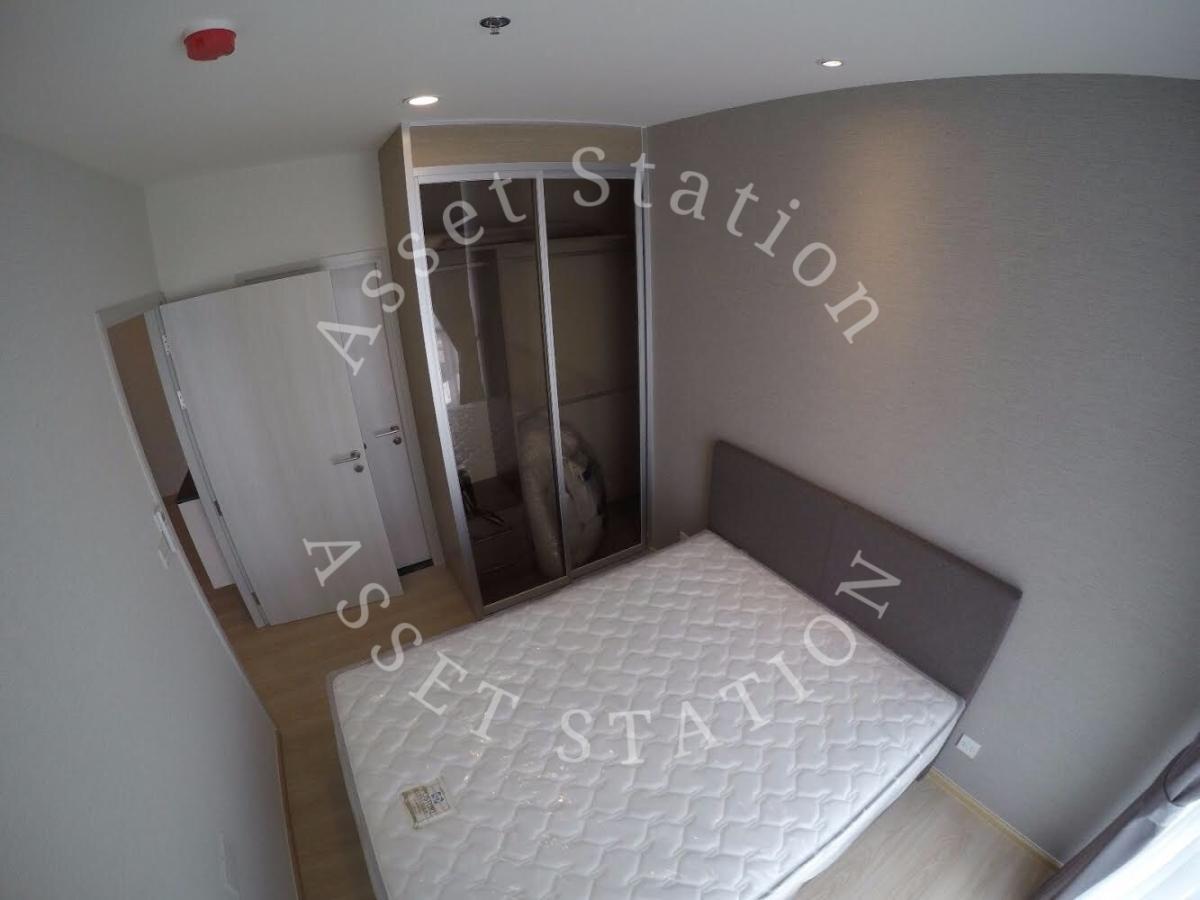 🚅✨ห้องว่างราคาดี Noble Revolve Ratchada 2 🚆 ใกล้ BTS ศูนย์วัฒนธรรม