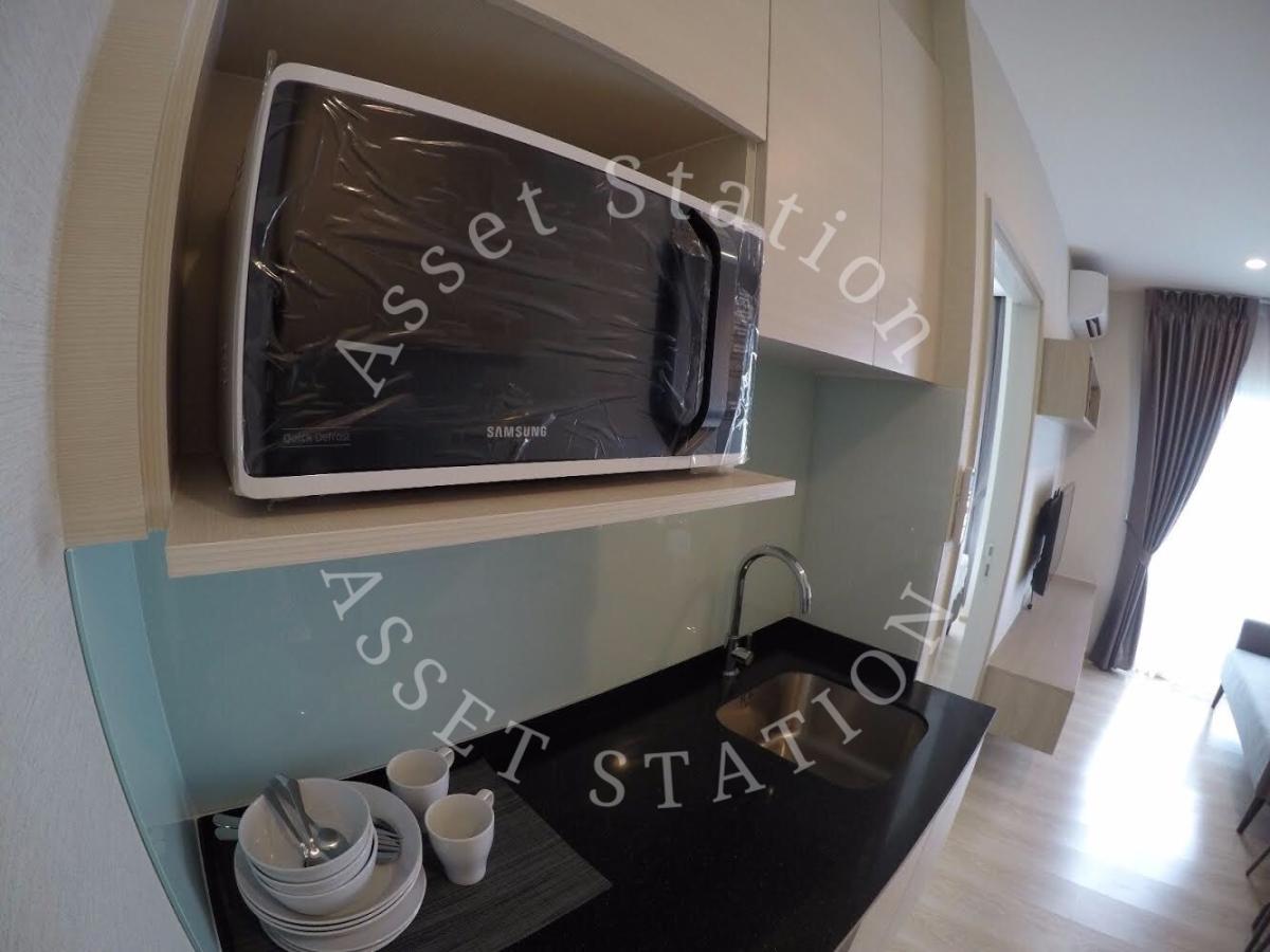 🚅✨ห้องว่างราคาดี Noble Revolve Ratchada 2 🚆 ใกล้ BTS ศูนย์วัฒนธรรม