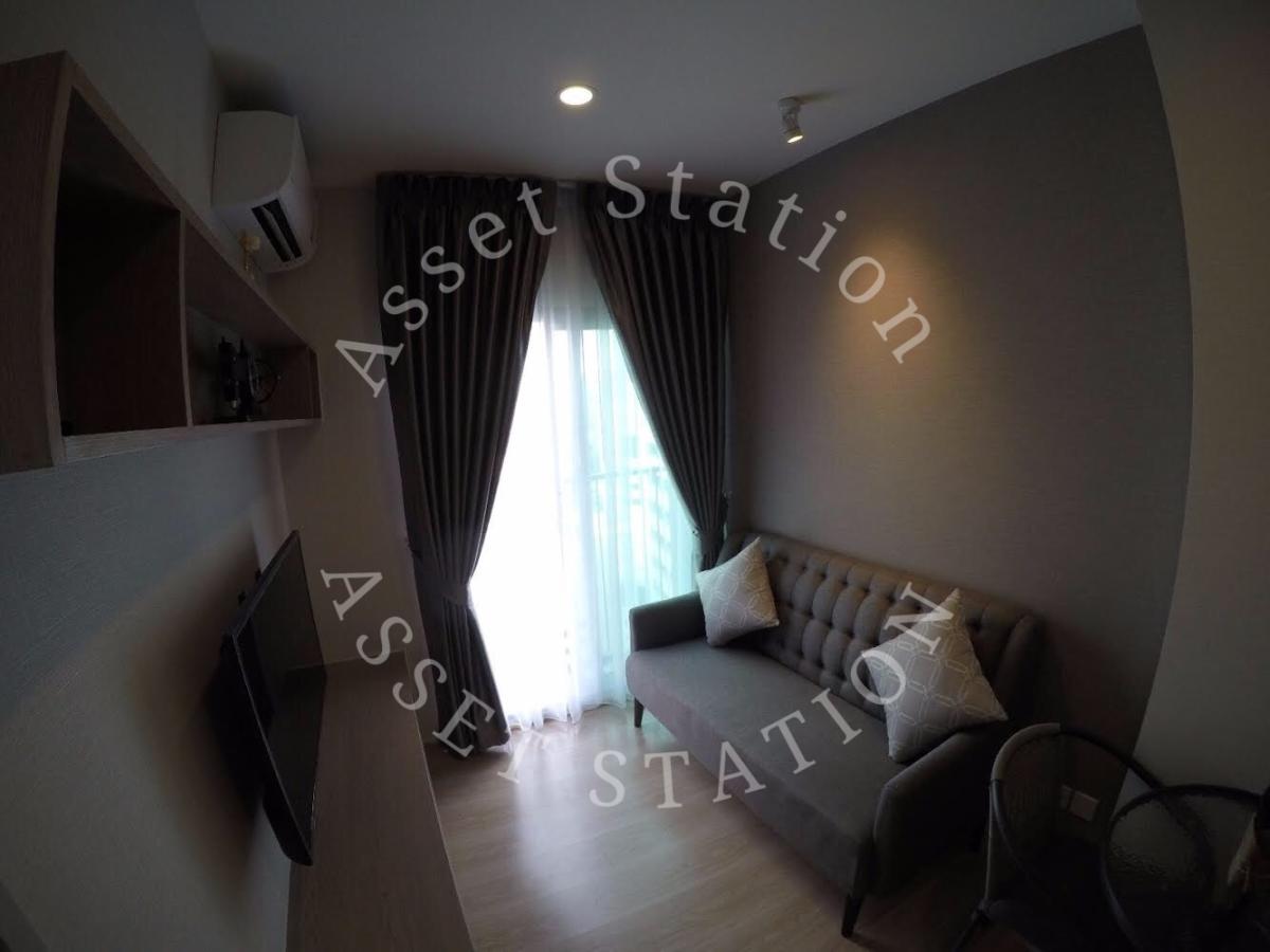 🚅✨ห้องว่างราคาดี Noble Revolve Ratchada 2 🚆 ใกล้ BTS ศูนย์วัฒนธรรม