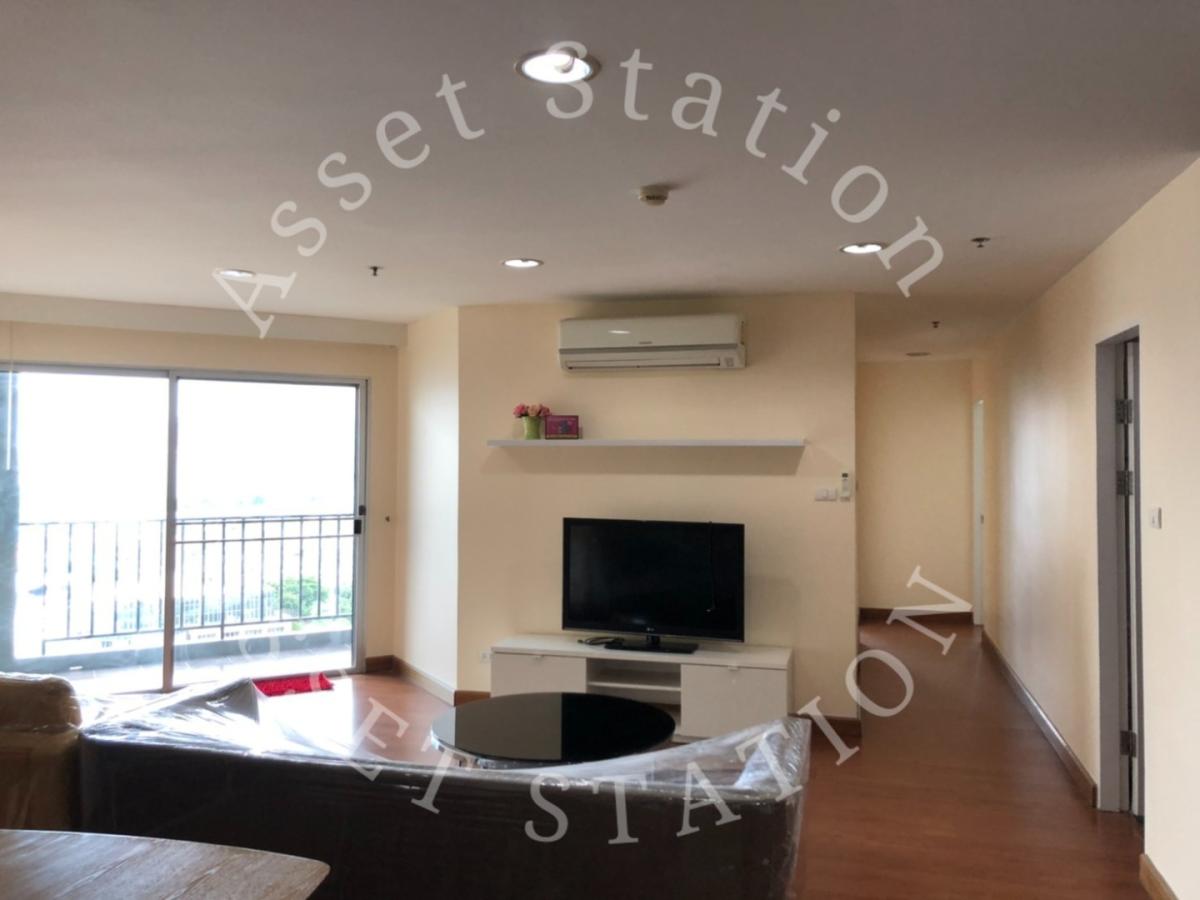 💎☁️คอนโดหรู ห้องว่างให้เช่า Belle Grand Rama 9 ห้องใหญ่ ฟเอร์ครบ พร้อมเข้าอยู่ใกล้ MRT พระราม 9🚅