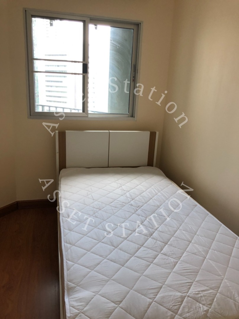 💎☁️คอนโดหรู ห้องว่างให้เช่า Belle Grand Rama 9 ห้องใหญ่ ฟเอร์ครบ พร้อมเข้าอยู่ใกล้ MRT พระราม 9🚅