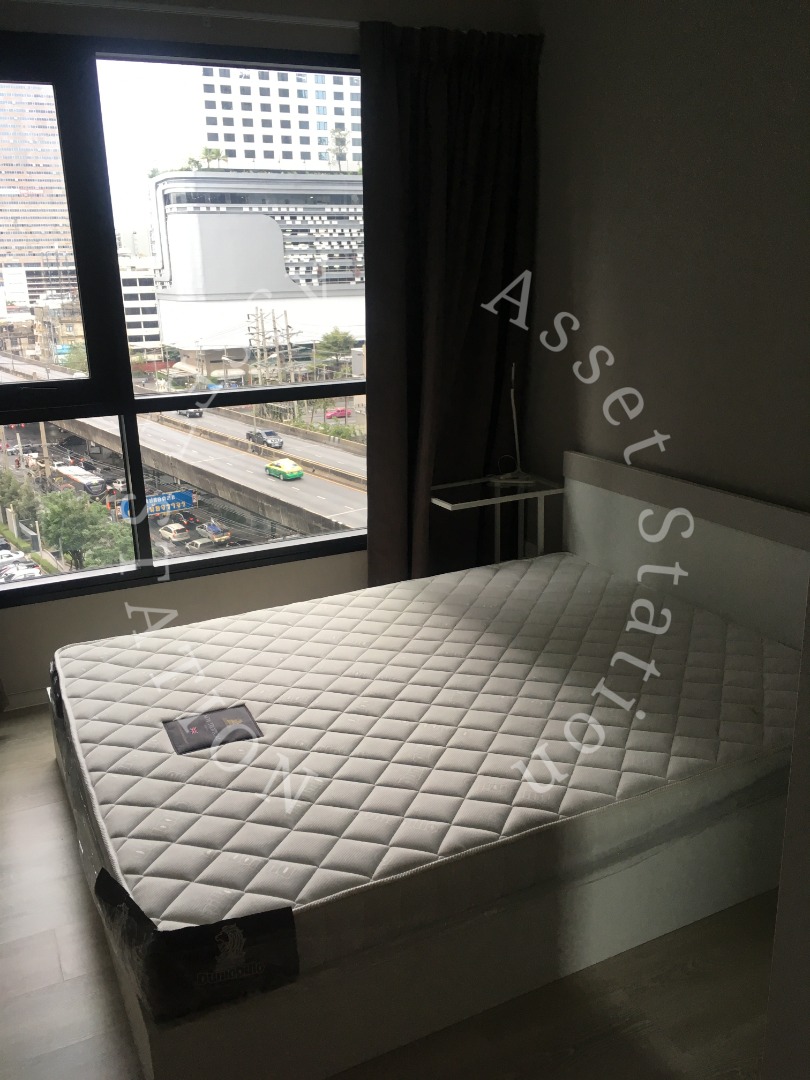 ✨ว้าว 🤩ห้องว่าง Condolette Midst Rama 9 ราคาดี จองก่อนเลย! 🚄