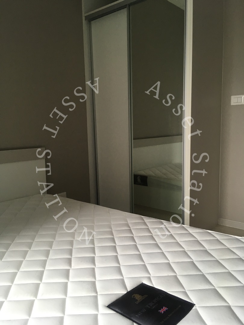 ✨ว้าว 🤩ห้องว่าง Condolette Midst Rama 9 ราคาดี จองก่อนเลย! 🚄