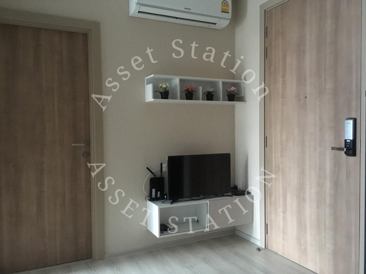 ✨ว้าว 🤩ห้องว่าง Condolette Midst Rama 9 ราคาดี จองก่อนเลย! 🚄