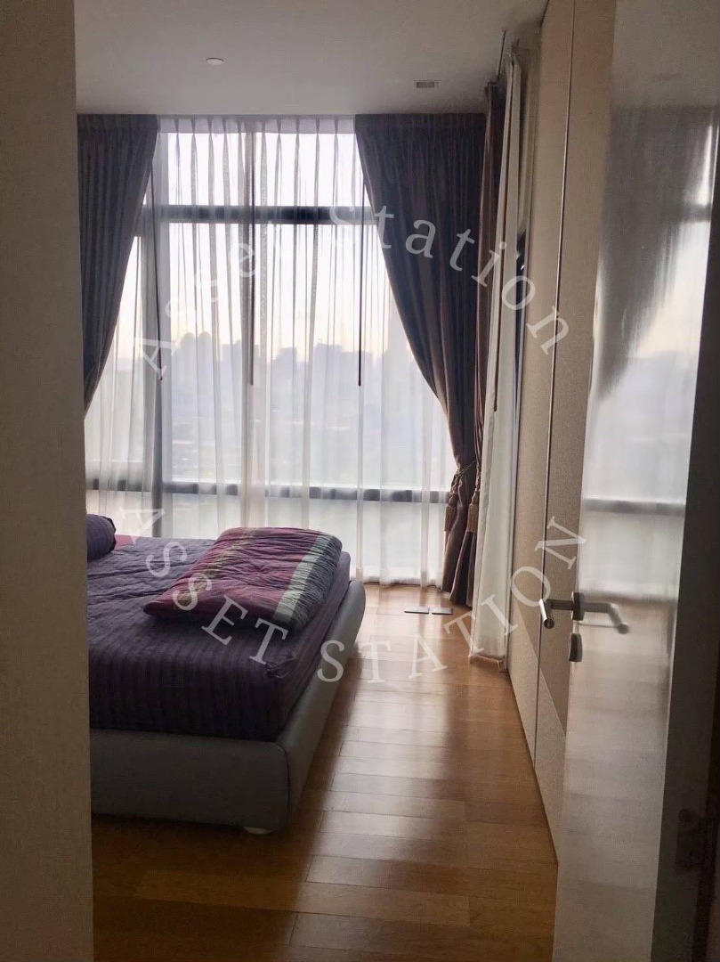 🚅💎ห้องว่าง ราคาดีย์ Circle Living Prototype เดินทางง่าย สะดวก 🚆ใกล้ MRT เพชรบุรี