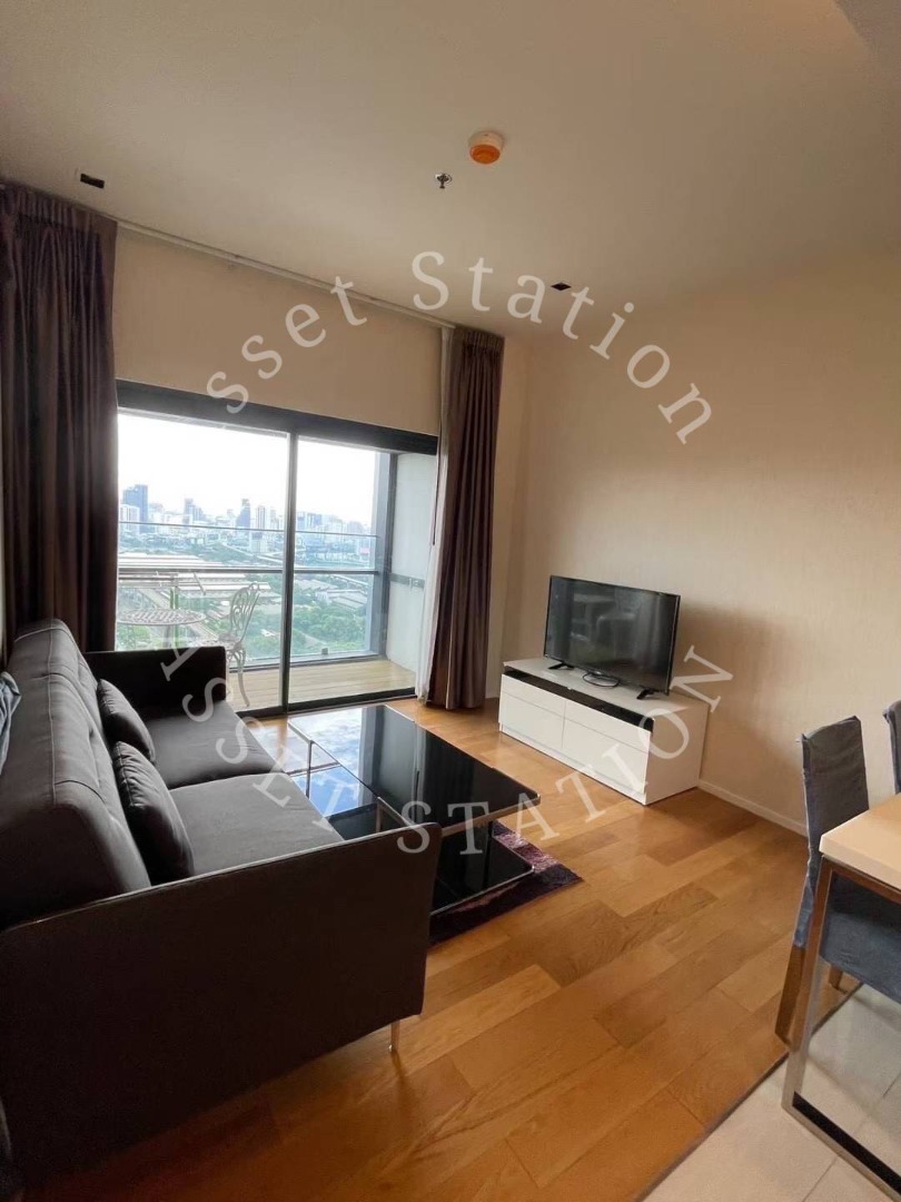 🚅💎ห้องว่าง ราคาดีย์ Circle Living Prototype เดินทางง่าย สะดวก 🚆ใกล้ MRT เพชรบุรี