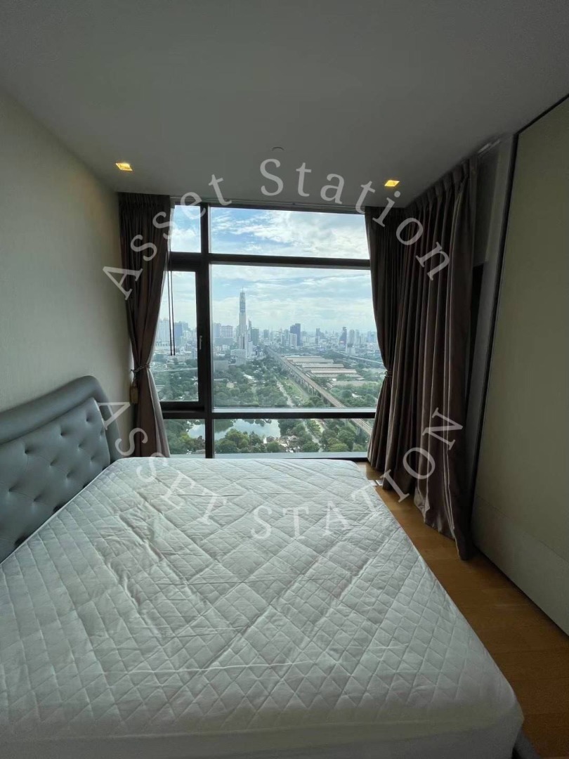 🚅💎ห้องว่าง ราคาดีย์ Circle Living Prototype เดินทางง่าย สะดวก 🚆ใกล้ MRT เพชรบุรี