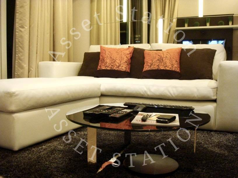 🚅 ว่าง 1 ห้องนอน ขนาดใหญ่มาก ‼️ Eight Thonglor Residences เดินทางสะดวก 🚆ใกล้ BTS ทองหล่อ