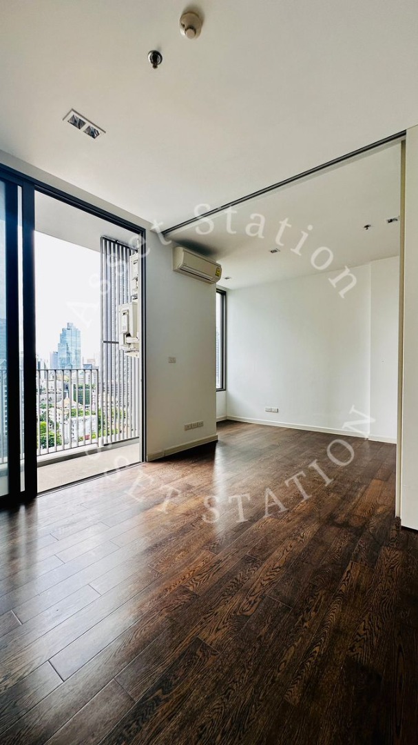 🚅ขายราคาถูกกว่าตลาด Nara 9 by Eastern Star เดินทางง่าย 🚆 ใกล้ BTS ช่องนนทรี