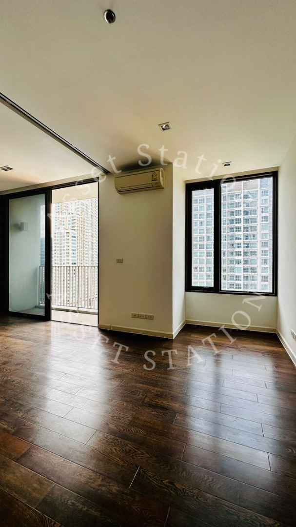 🚅ขายราคาถูกกว่าตลาด Nara 9 by Eastern Star เดินทางง่าย 🚆 ใกล้ BTS ช่องนนทรี