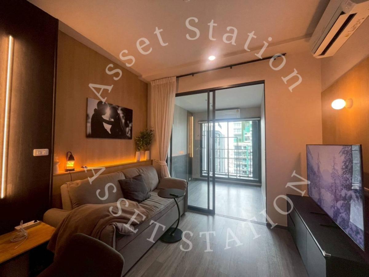 🚅เด็กจุฬาห้ามพลาด! ห้อง 2 ห้องนอนที่ IDEO Chula-Samyan เดินทางง่ายสะดวก 🚄ใกล้ MRTสามย่าน