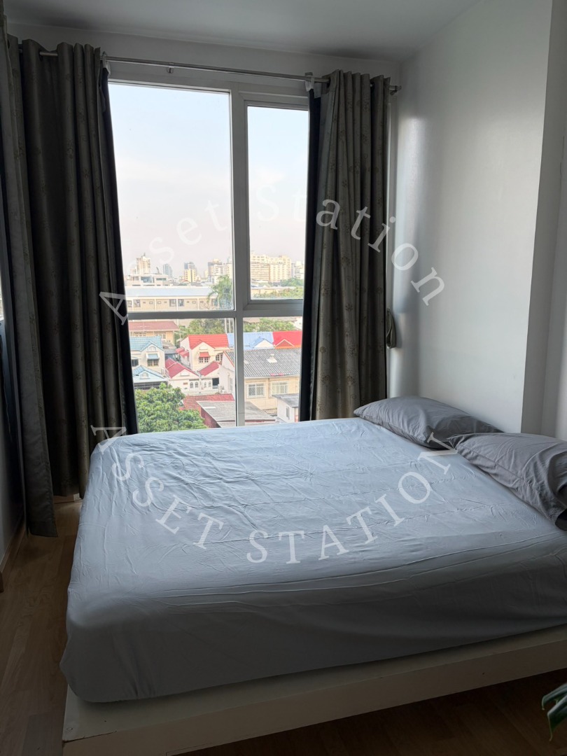 🚅ห้องราคาดีมาเเล้วค่ะ พร้อมจอง 📍Ideo mix Phaholyothin BTS สถานีสะพานควาย