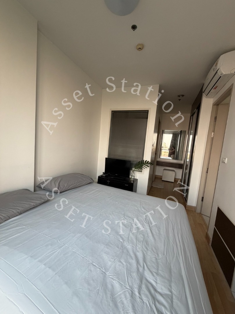 🚅ห้องราคาดีมาเเล้วค่ะ พร้อมจอง 📍Ideo mix Phaholyothin BTS สถานีสะพานควาย