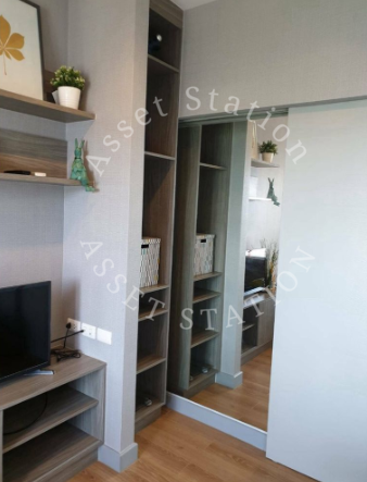 🚅 ว่างด่วน ขอคนพร้อม ‼️Chapter One Midtown Ladprao 24 เดินทางสะดวก 🚆 ใกล้ MRT ลาดพร้าว