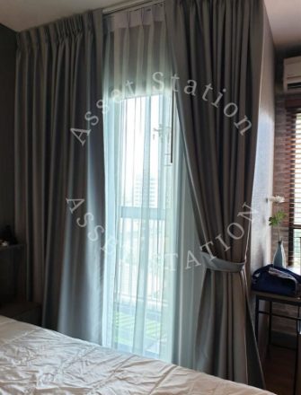 🚅 ว่างด่วน ขอคนพร้อม ‼️Chapter One Midtown Ladprao 24 เดินทางสะดวก 🚆 ใกล้ MRT ลาดพร้าว