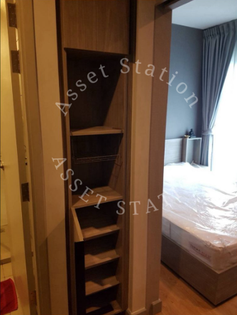 🚅 ว่างด่วน ขอคนพร้อม ‼️Chapter One Midtown Ladprao 24 เดินทางสะดวก 🚆 ใกล้ MRT ลาดพร้าว