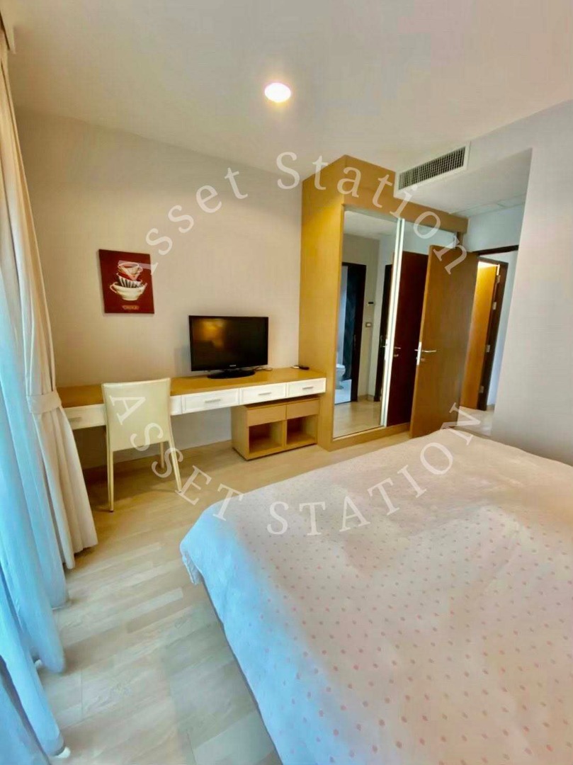 🚅ขาย ‼️คอนโด 2 ห้องนอนขนาดใหญ่ 59 Heritage Sukhumvit เดินทางสะดวก 🚄ใกล้ BTS ทองหล่อ