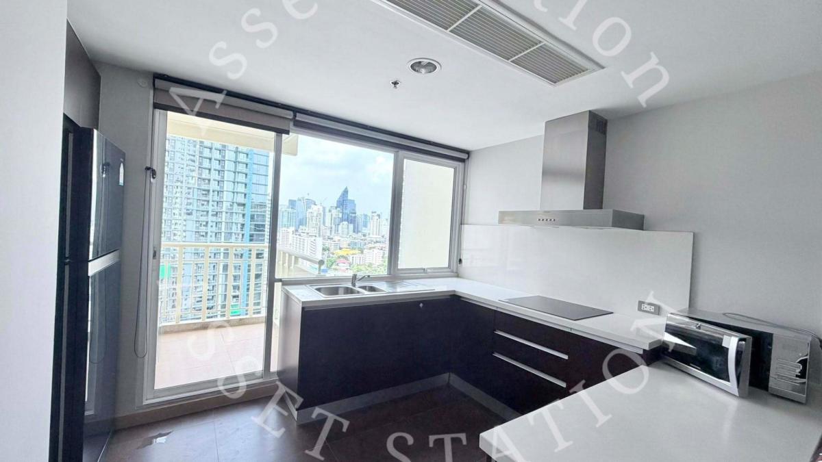 🚅ขาย ‼️คอนโด 2 ห้องนอนขนาดใหญ่ 59 Heritage Sukhumvit เดินทางสะดวก 🚄ใกล้ BTS ทองหล่อ