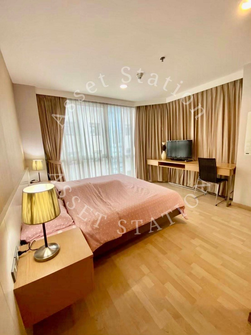 🚅ขาย ‼️คอนโด 2 ห้องนอนขนาดใหญ่ 59 Heritage Sukhumvit เดินทางสะดวก 🚄ใกล้ BTS ทองหล่อ