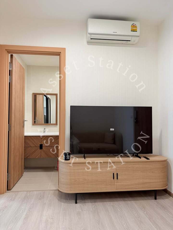 🏢💎คอนโดฮอต Condolette Midst Rama 9 ตรงข้ามมศว เดินทางง่าย ทำเลดีมาก MRT พระราม 9🏢