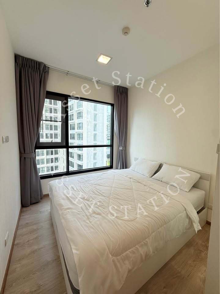 🏢💎คอนโดฮอต Condolette Midst Rama 9 ตรงข้ามมศว เดินทางง่าย ทำเลดีมาก MRT พระราม 9🏢