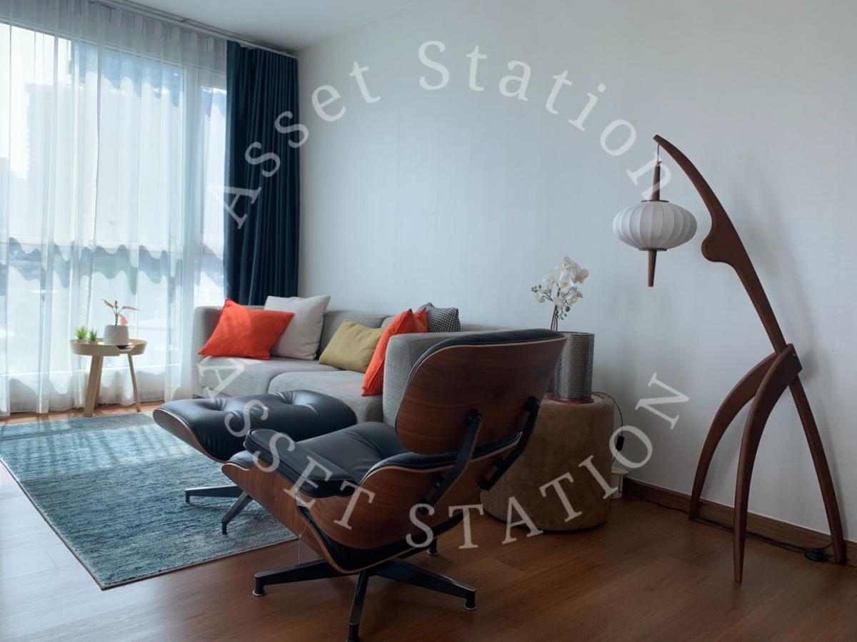 💎SELL🏢ขายด่วน  RHYTHM Sathorn ห้องใหญ่ ทำเลดี พร้อมเข้าอยู่ ลงทุนก็ Yeild สูง ใกล้ BTS ช่องนนทรี🏙️