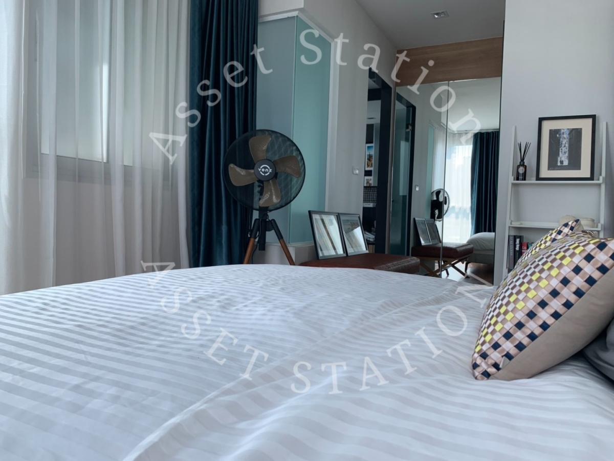 💎SELL🏢ขายด่วน  RHYTHM Sathorn ห้องใหญ่ ทำเลดี พร้อมเข้าอยู่ ลงทุนก็ Yeild สูง ใกล้ BTS ช่องนนทรี🏙️