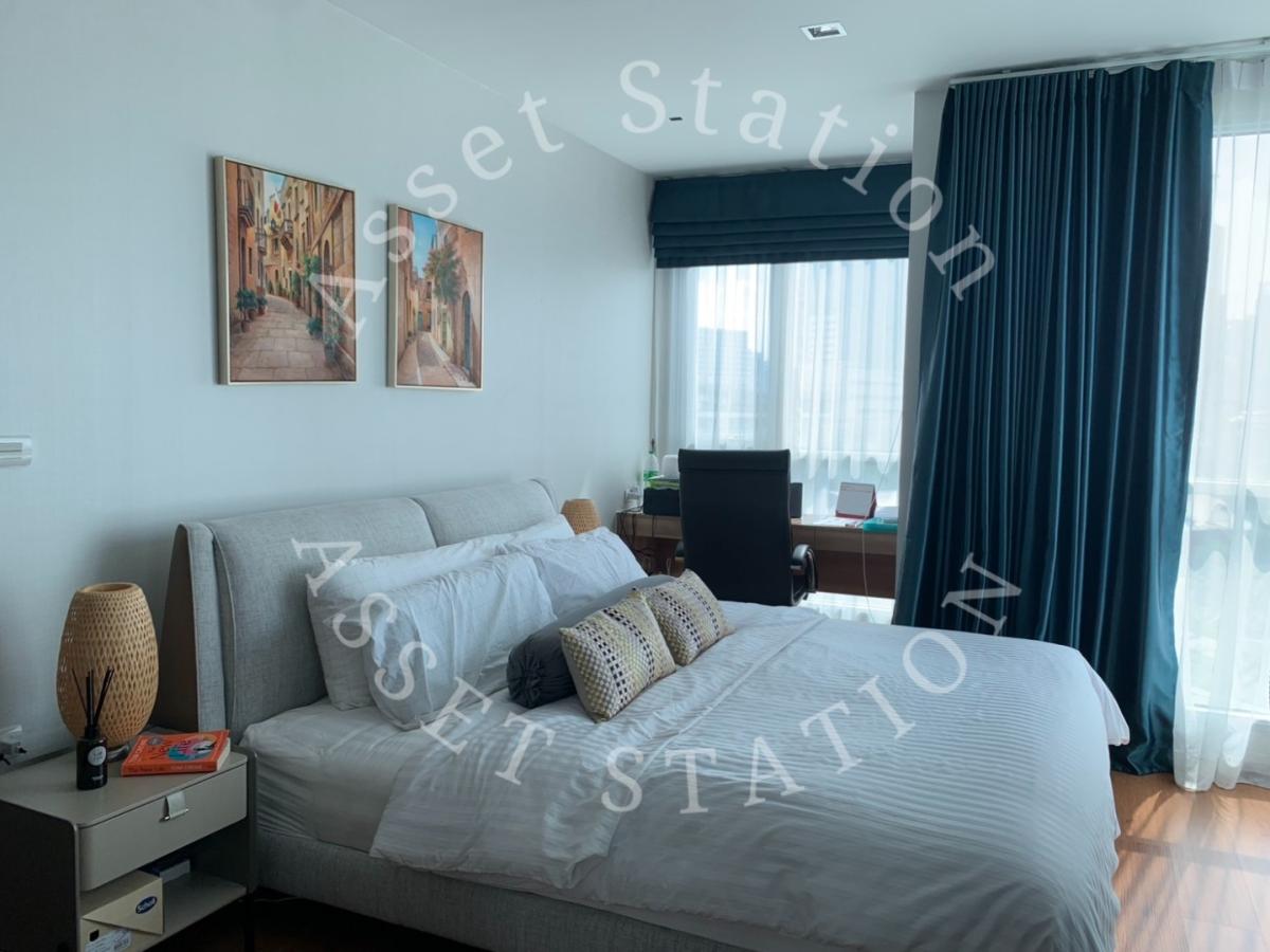 💎SELL🏢ขายด่วน  RHYTHM Sathorn ห้องใหญ่ ทำเลดี พร้อมเข้าอยู่ ลงทุนก็ Yeild สูง ใกล้ BTS ช่องนนทรี🏙️