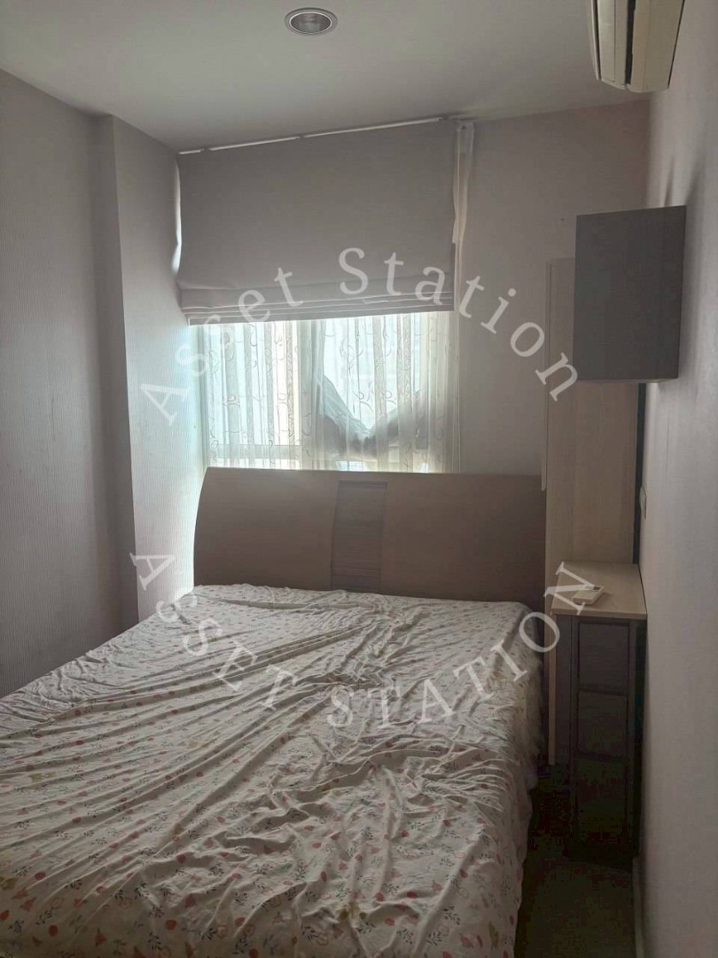 💎ด่วน✨ Rhythm Sathorn-Narathiwas ห้อง Studio กว้างขวาง พื้เนที่เยอะใกล้ BTS ช่องนนทรี