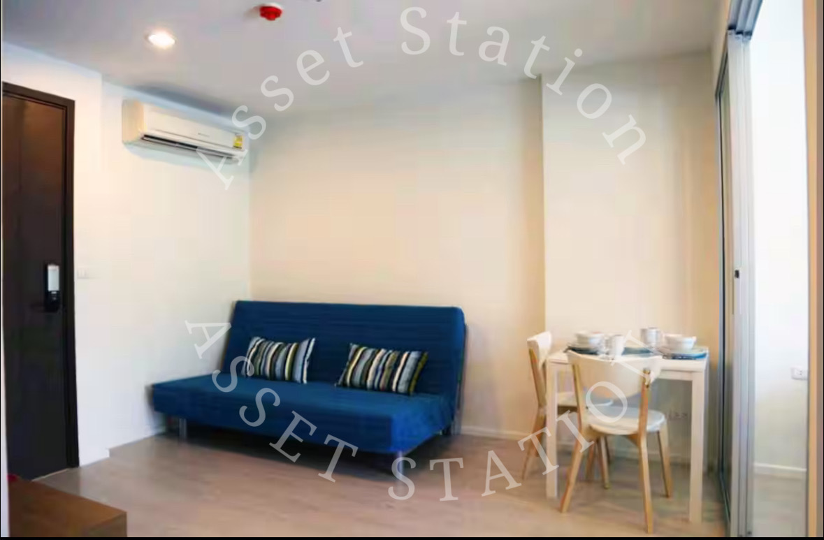 💎ด่วน‼️ห้อง Studio 38 ตร.ม. @ Rhythm Sathorn-Narathiwas พร้อมเข้าอยู่ ใกล้ BTS ช่องนนทรี