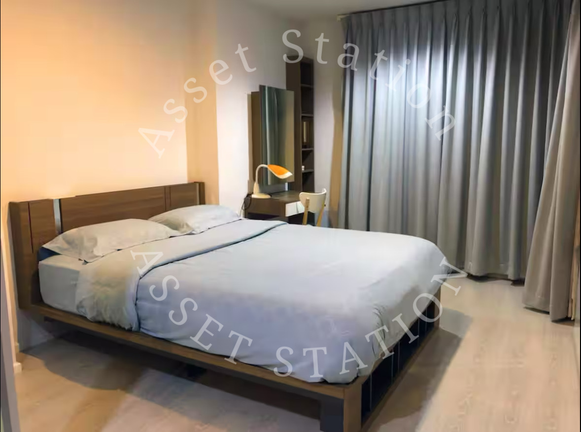 💎ด่วน‼️ห้อง Studio 38 ตร.ม. @ Rhythm Sathorn-Narathiwas พร้อมเข้าอยู่ ใกล้ BTS ช่องนนทรี