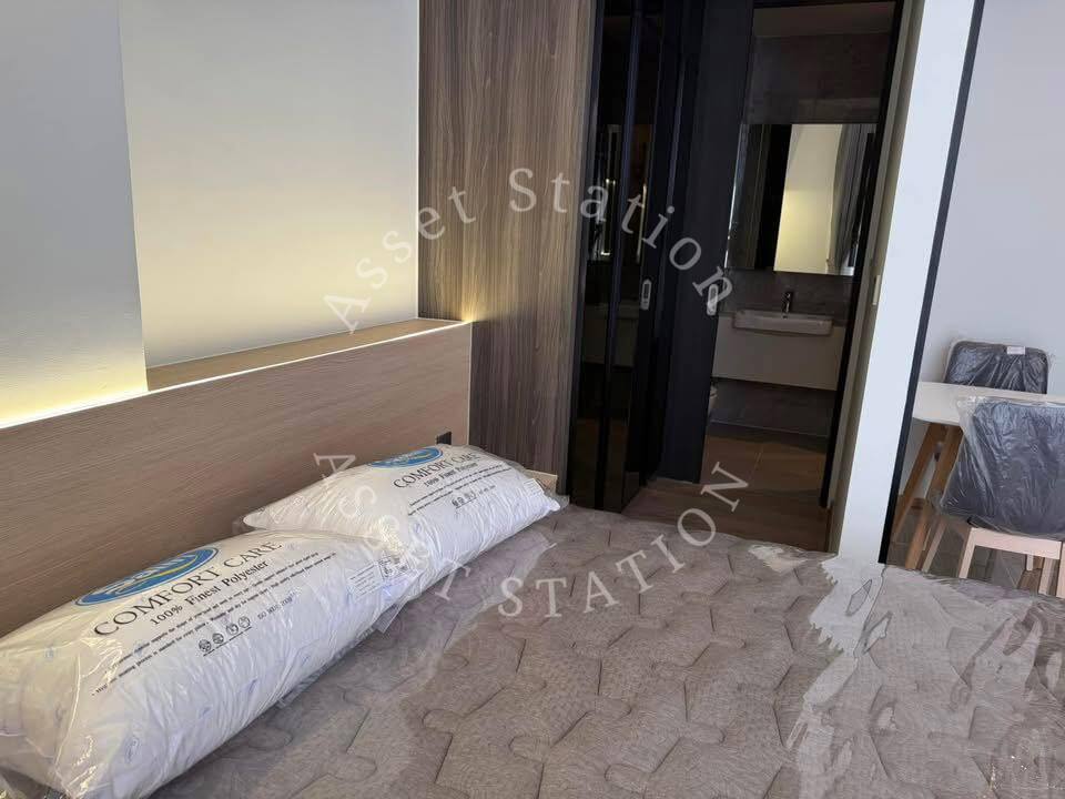 🏙️ด่วน🏙️ Noble Around Ari ห้องใหม่แกะกล่อง ว่างพร้อมเข้าอยู่ ติดBTS อารีย์✨