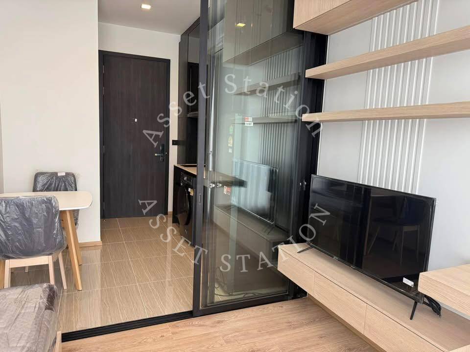 🏙️ด่วน🏙️ Noble Around Ari ห้องใหม่แกะกล่อง ว่างพร้อมเข้าอยู่ ติดBTS อารีย์✨