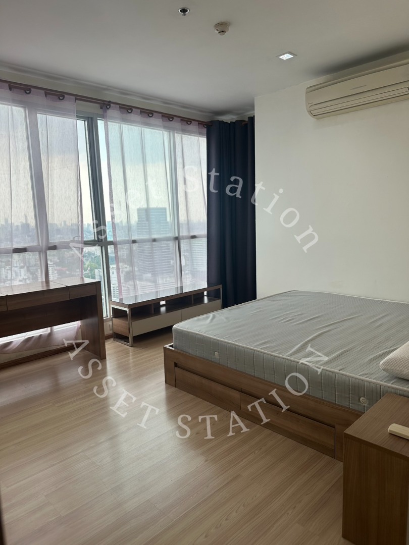 🏢💎ให้เช่า Rhythm Phahol-Ari ห้อง 2 ห้องนอน แต่งครบ ราคาดี | BTS สะพานควาย🏙️