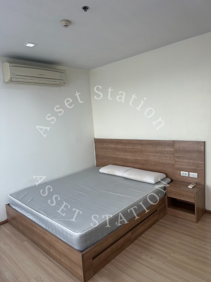 🏢💎ให้เช่า Rhythm Phahol-Ari ห้อง 2 ห้องนอน แต่งครบ ราคาดี | BTS สะพานควาย🏙️