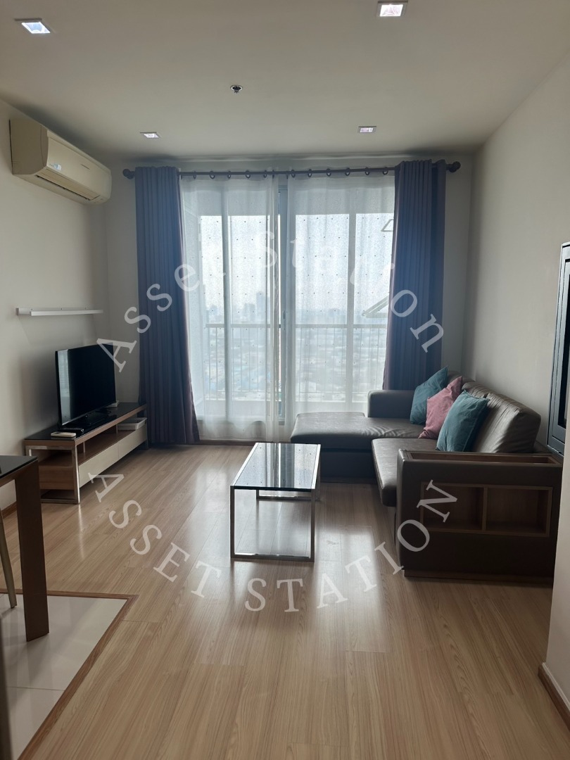 🏢💎ให้เช่า Rhythm Phahol-Ari ห้อง 2 ห้องนอน แต่งครบ ราคาดี | BTS สะพานควาย🏙️