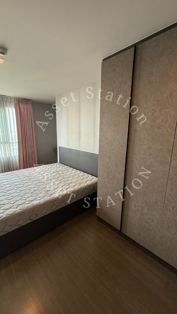 💎พร้อมเช่า IDEO Phaholyothin - Chatujak 🚅 ใกล้ BTS สะพานควาย✨ 