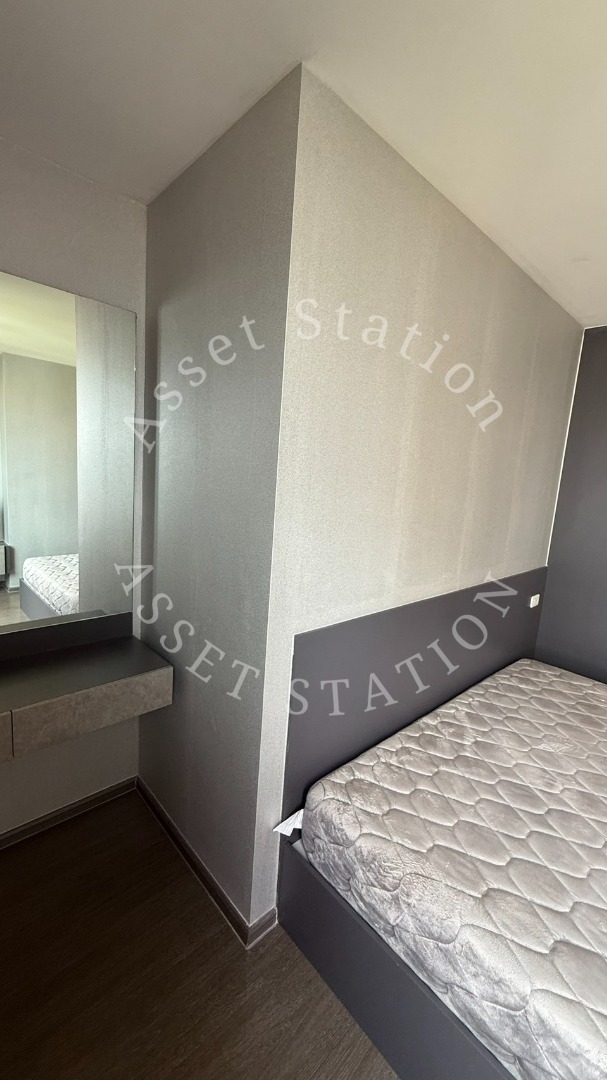 💎พร้อมเช่า IDEO Phaholyothin - Chatujak 🚅 ใกล้ BTS สะพานควาย✨ 