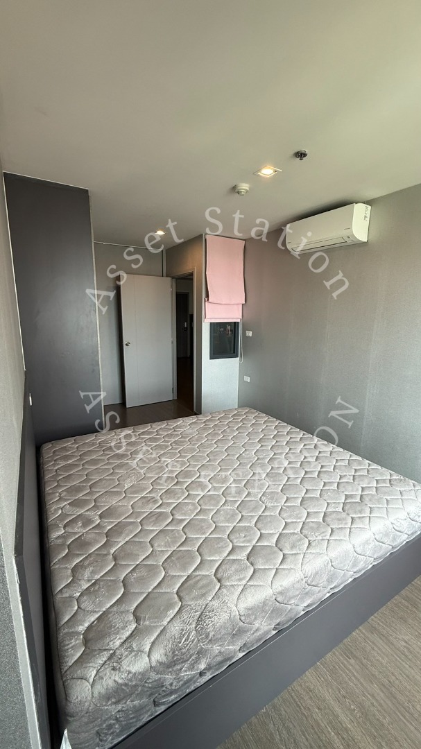 💎พร้อมเช่า IDEO Phaholyothin - Chatujak 🚅 ใกล้ BTS สะพานควาย✨ 