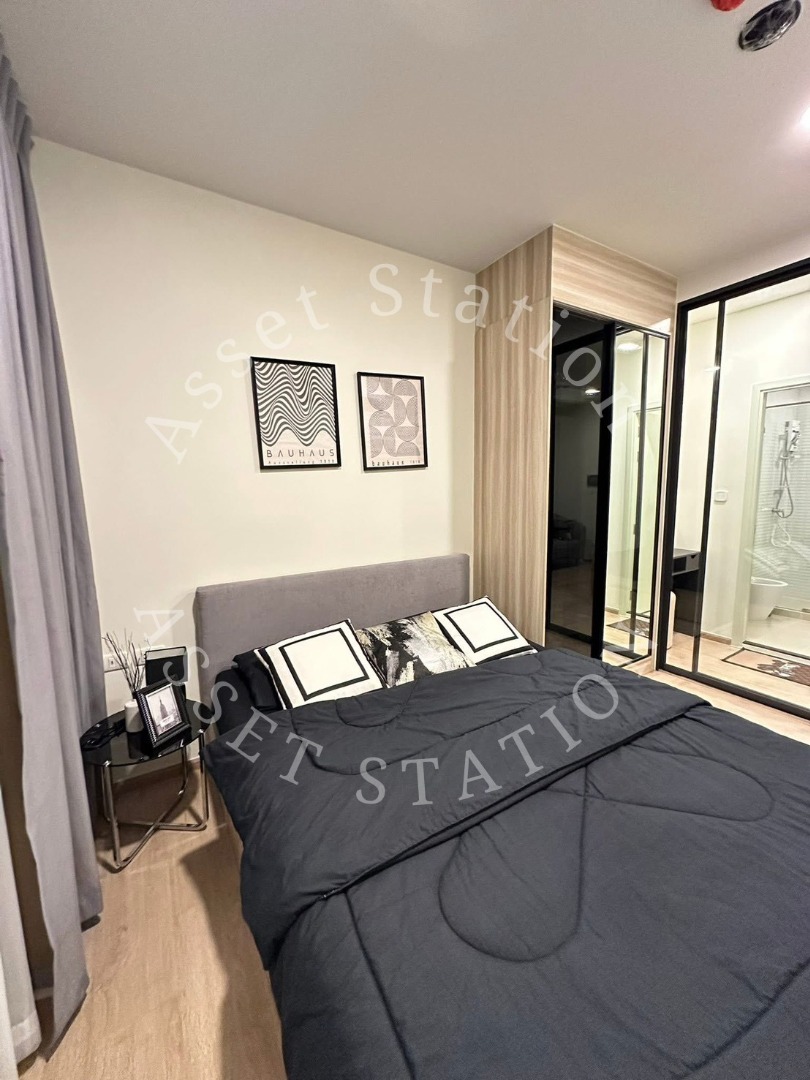 🏙️💎ด่วน💥 คอนโดฮอต Chewathai Kaset - Nawamin เด็กเกษตรห้ามพลาด! ใกล้ BTS ม.เกษตร🏢