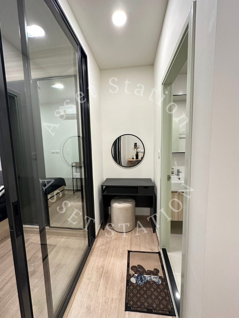 🏙️💎ด่วน💥 คอนโดฮอต Chewathai Kaset - Nawamin เด็กเกษตรห้ามพลาด! ใกล้ BTS ม.เกษตร🏢