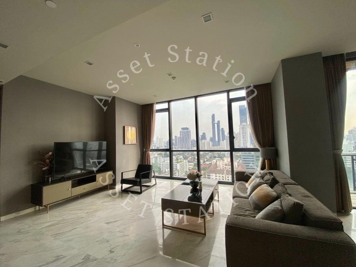 SELL💎ห้องหรู The Monument Thonglor ห้องแต่งหรู ห้องกว้างแต่งหรู ใกล้ BTS ทองหล่อ✨