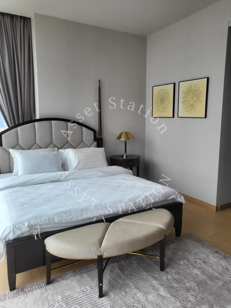 SELL💎ห้องหรู The Monument Thonglor ห้องแต่งหรู ห้องกว้างแต่งหรู ใกล้ BTS ทองหล่อ✨